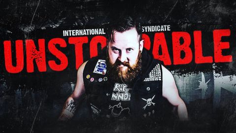 IWS: Unstoppable