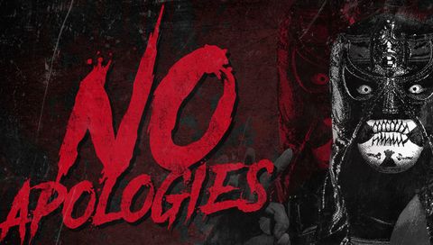 Blackcraft Wrestling: No Apologies Blackcraft Wrestling: No Apologies