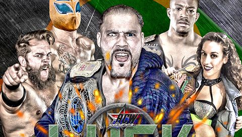 ACW:  Luck of the Irish ACW:  Luck of the Irish