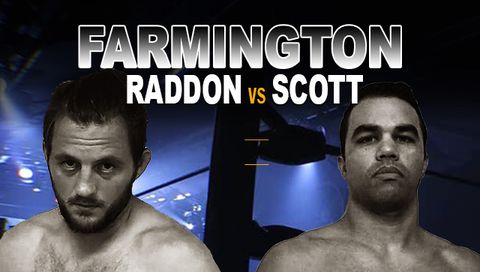 Mountain Force Kickboxing 2 Mountain Force Kickboxing 2