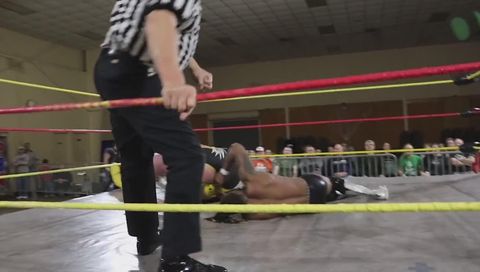 PoerBomb Wrestling 02-24-19 PoerBomb Wrestling 02-24-19