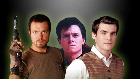 Comic Con: Liverpool, March 9