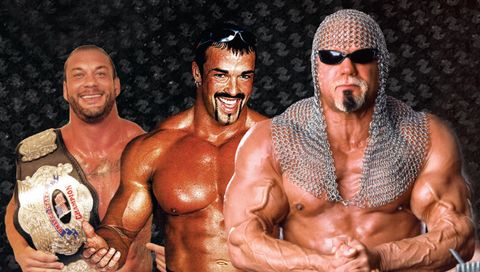 UCW Clash of the Champions UCW Clash of the Champions