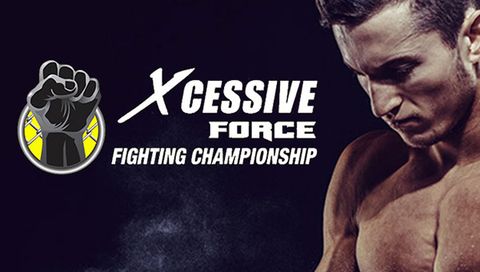 XFFC 21 - William Carriere vs Steve MacDonald XFFC 21 - William Carriere vs Steve MacDonald