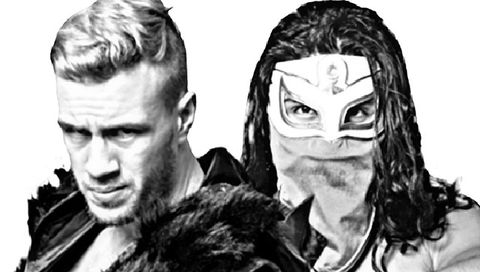 WrestleCon: SuperShow 2019 WrestleCon: SuperShow 2019