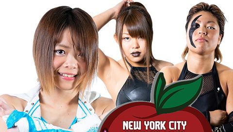 Stardom Japanese Women's Wrestling Stardom Japanese Women's Wrestling