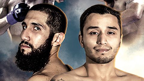 Fury Fighting Championships 31 - Christian Lira vs Shawn Solis Fury Fighting Championships 31 - Christian Lira vs Shawn Solis