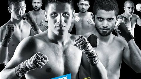 Zam-Zam FightNight 2019 Zam-Zam FightNight 2019