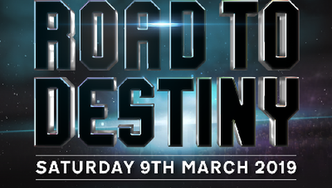 WCFC - Road to Destiny WCFC - Road to Destiny