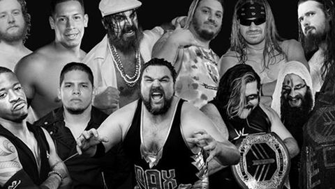 Tampa Bay Pro Wrestling: Episode 2 Tampa Bay Pro Wrestling: Episode 2