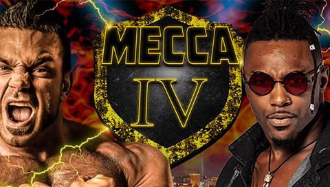 FSW: Mecca IV FSW: Mecca IV