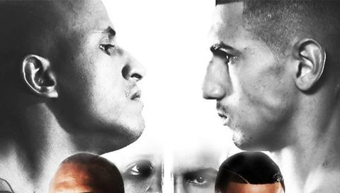 WGP 53: Robson Bull Terrier vs Wellington Lopes WGP 53: Robson Bull Terrier vs Wellington Lopes