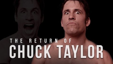 Uncharted Territory: Episode 3