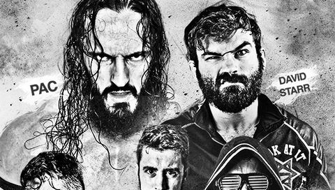 Fight Forever Wrestlinng: Fight Syndrome Fight Forever Wrestlinng: Fight Syndrome