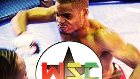 WSC Africa Warrior King - Package deal WSC Africa Warrior King - Package deal