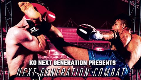 KO Next Generation 5