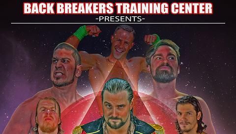 Chasing the Dream: Episode 23 - Rex Taylor vs Danny En Fuego Chasing the Dream: Episode 23 - Rex Taylor vs Danny En Fuego