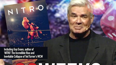 NITRO: 83 Weeks with Eric Bischoff NITRO: 83 Weeks with Eric Bischoff
