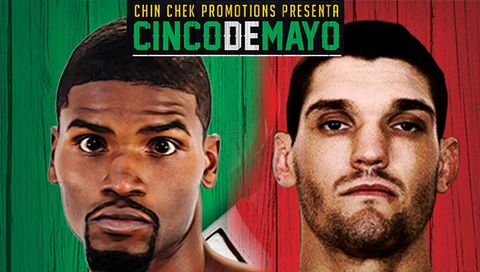 Cinco de Mayo Las Mejores Peleas De Box Cinco de Mayo Las Mejores Peleas De Box