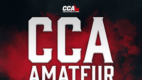 Canadian MMA Nationals, Day 1 Canadian MMA Nationals, Day 1