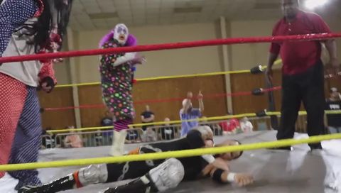 PowerBomb Wrestling 04-14-19