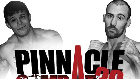 Pinnacle Combat 30 Pinnacle Combat 30