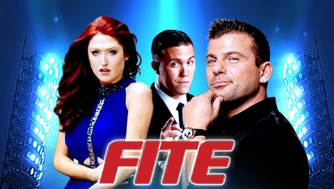 FITE In Focus: Crawford vs Khan FITE In Focus: Crawford vs Khan