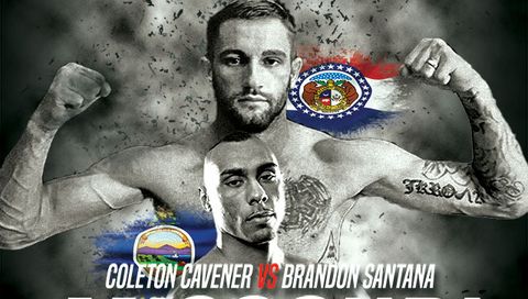 Walkout FC 16 - Border Wars Walkout FC 16 - Border Wars