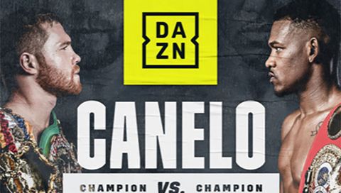 Canelo vs. Jacobs