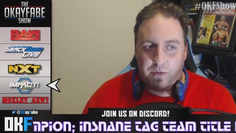 MITB PARTICIPANTS AND JON MOXLEY CRYPTIC VIDEO! The OKayFabe Show Episode 4