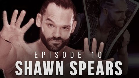 Uncharted Territory, Episode 10 Uncharted Territory, Episode 10