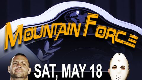 Mountain Force Kickboxing 3 Mountain Force Kickboxing 3