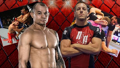 Real Cage Fighting - Pro Combat Jiu Jitsu Real Cage Fighting - Pro Combat Jiu Jitsu