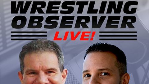 Wrestling Observer Live Wrestling Observer Live