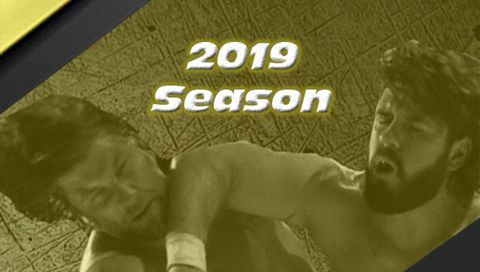 Victory Championship Wrestling: Episode 10 Victory Championship Wrestling: Episode 10