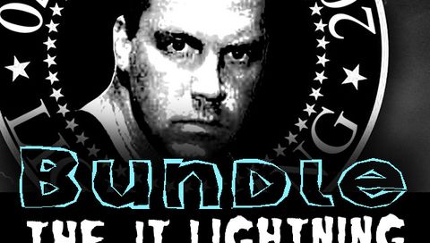 The JT Lightning Invitational Tournament: Full Pack The JT Lightning Invitational Tournament: Full Pack