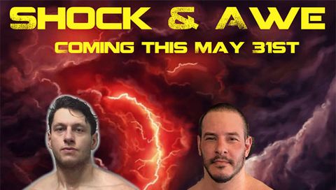 Peterec Promotions: Shock & Awe
