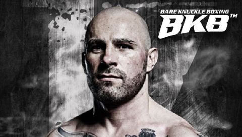 BKB 17: Jimmy Sweeney vs Edgar Puerta BKB 17: Jimmy Sweeney vs Edgar Puerta
