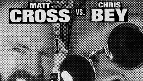 SF Pro Wrestling: Let It Ride