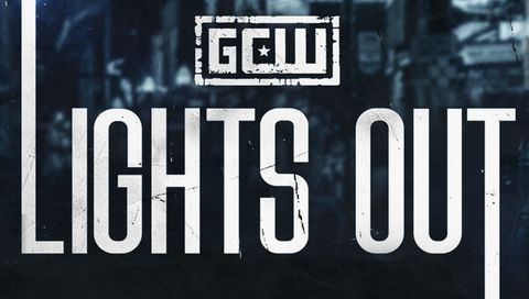 GCW: Lights Out GCW: Lights Out
