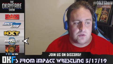 THE 24 7 CHAMPIONSHIP AND ZIGGLER ATTACKS KOFI! The OKayFabe Show Episode 7