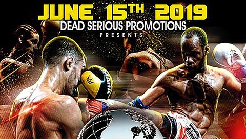 World Class Kickboxing Championship 15 World Class Kickboxing Championship 15