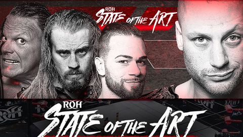 ROH: State of the Art Portland, OR ROH: State of the Art Portland, OR