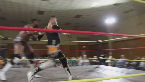 PowerBomb Wrestling 06-02-19