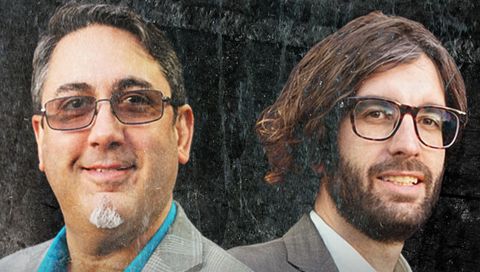 MMA Power Hour, July 17