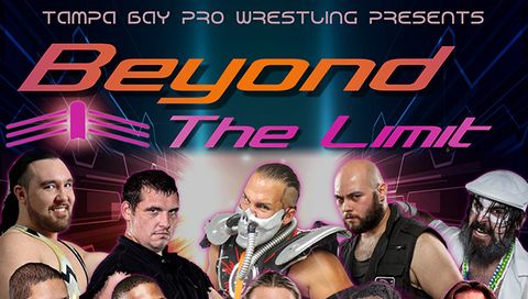 Tampa Bay Pro Wrestling: Episode 4