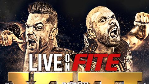 Impact: Slammiversary 2019 (XVII) Impact: Slammiversary 2019 (XVII)