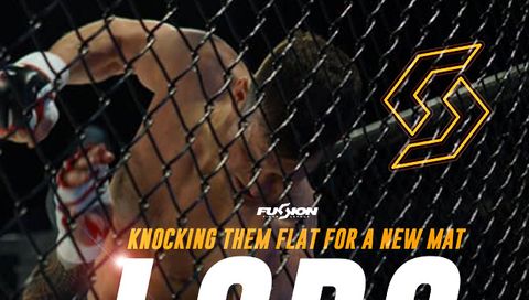 Fusion Fight League: Lights Out At The Dome 3 Fusion Fight League: Lights Out At The Dome 3