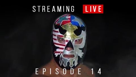 Uncharted Territory, Episode 14 Uncharted Territory, Episode 14