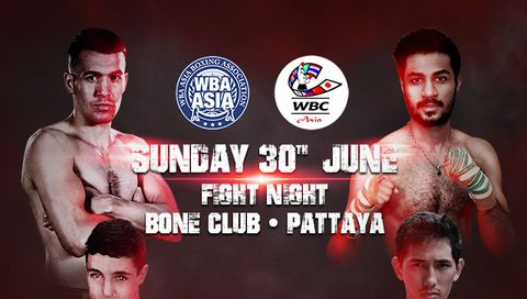 Evolution Fight Series 2: Anvar Turapov vs Roberto Gonzales Evolution Fight Series 2: Anvar Turapov vs Roberto Gonzales